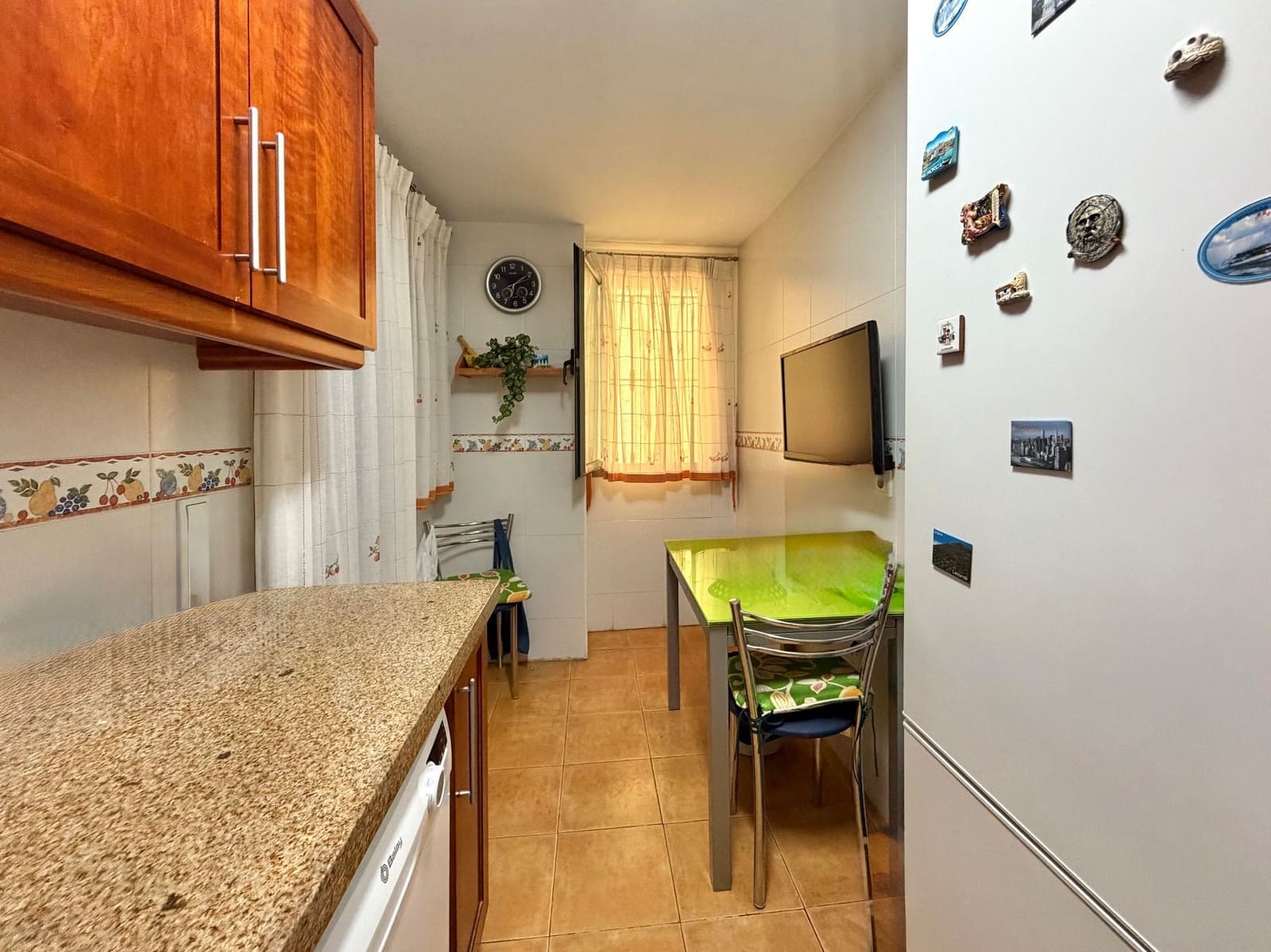 2 sypialnia Apartament na sprzedaż w Denia z basenem garażem - 308 000 € (Ref: 9966109)