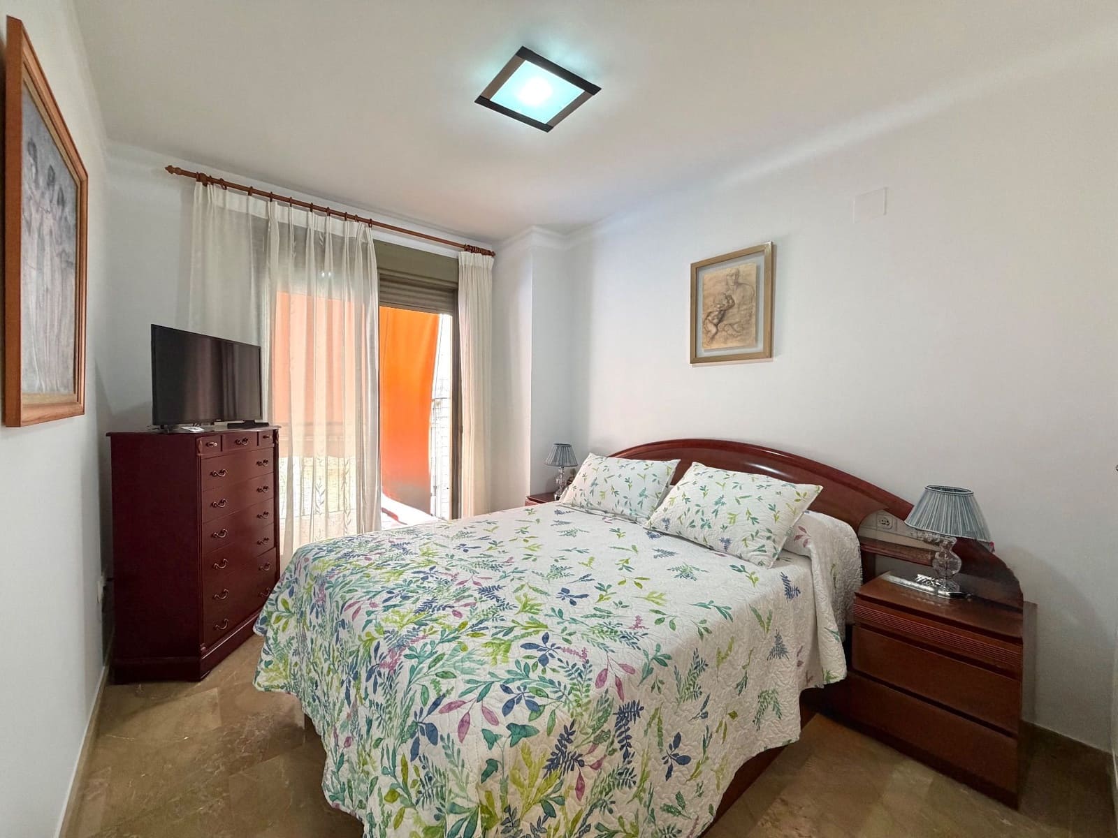 2 sypialnia Apartament na sprzedaż w Denia z basenem garażem - 308 000 € (Ref: 9966109)