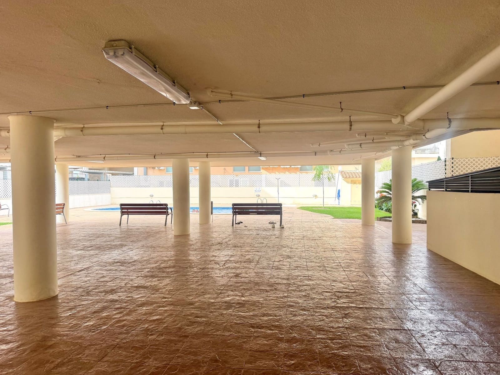 2 sypialnia Apartament na sprzedaż w Denia z basenem garażem - 308 000 € (Ref: 9966109)