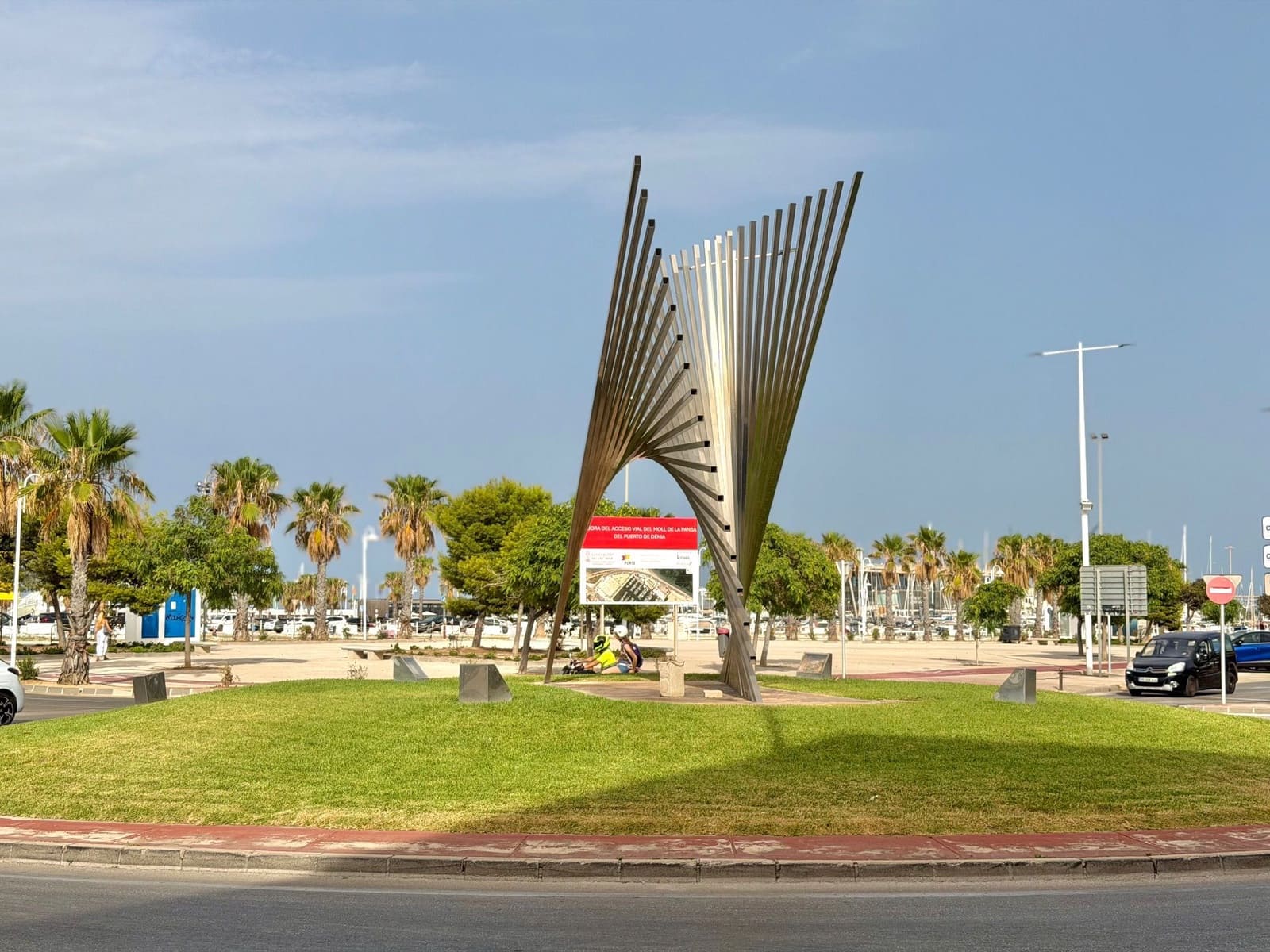 2 sypialnia Apartament na sprzedaż w Denia z basenem garażem - 308 000 € (Ref: 9966109)