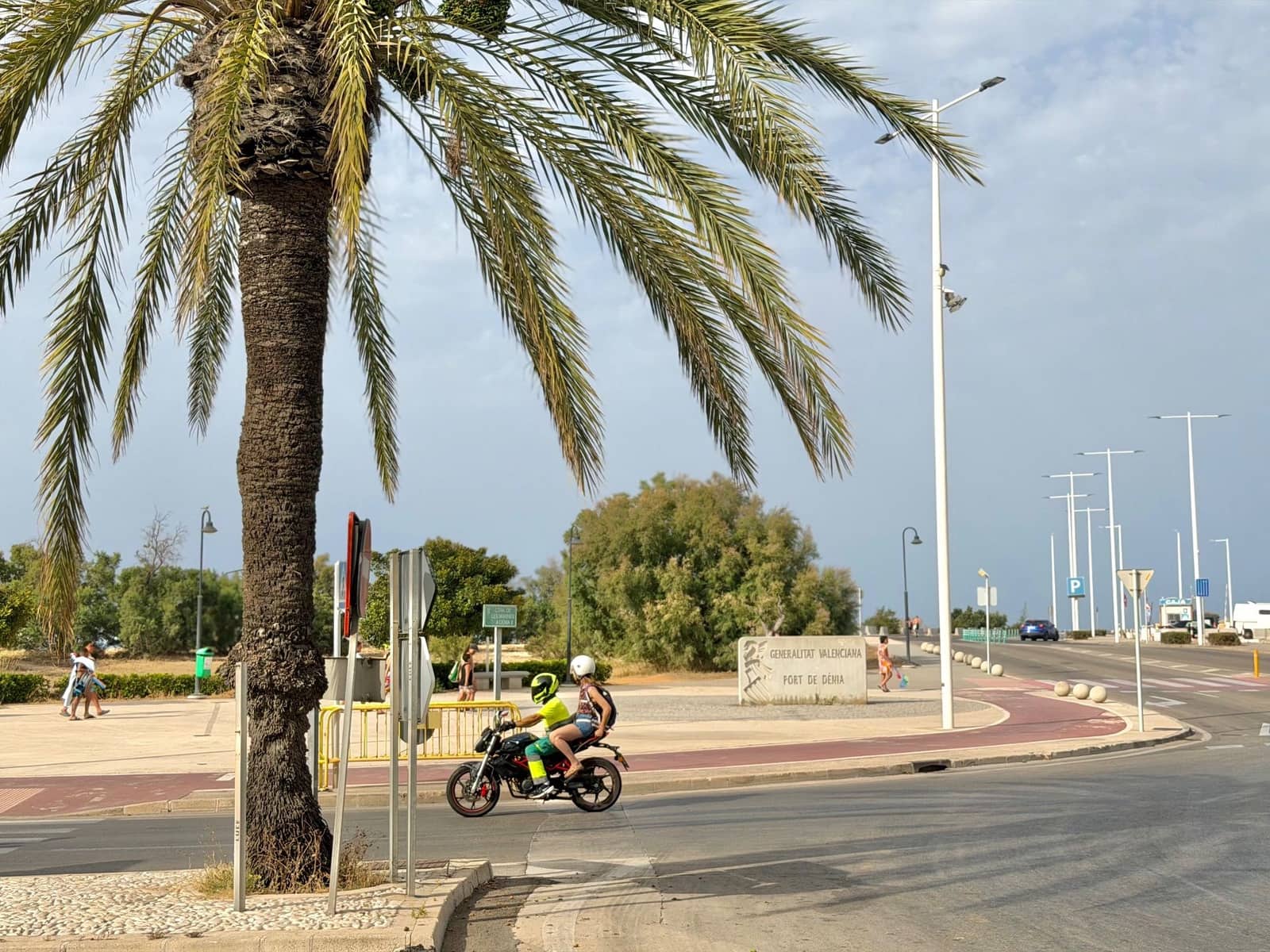 2 sypialnia Apartament na sprzedaż w Denia z basenem garażem - 308 000 € (Ref: 9966109)