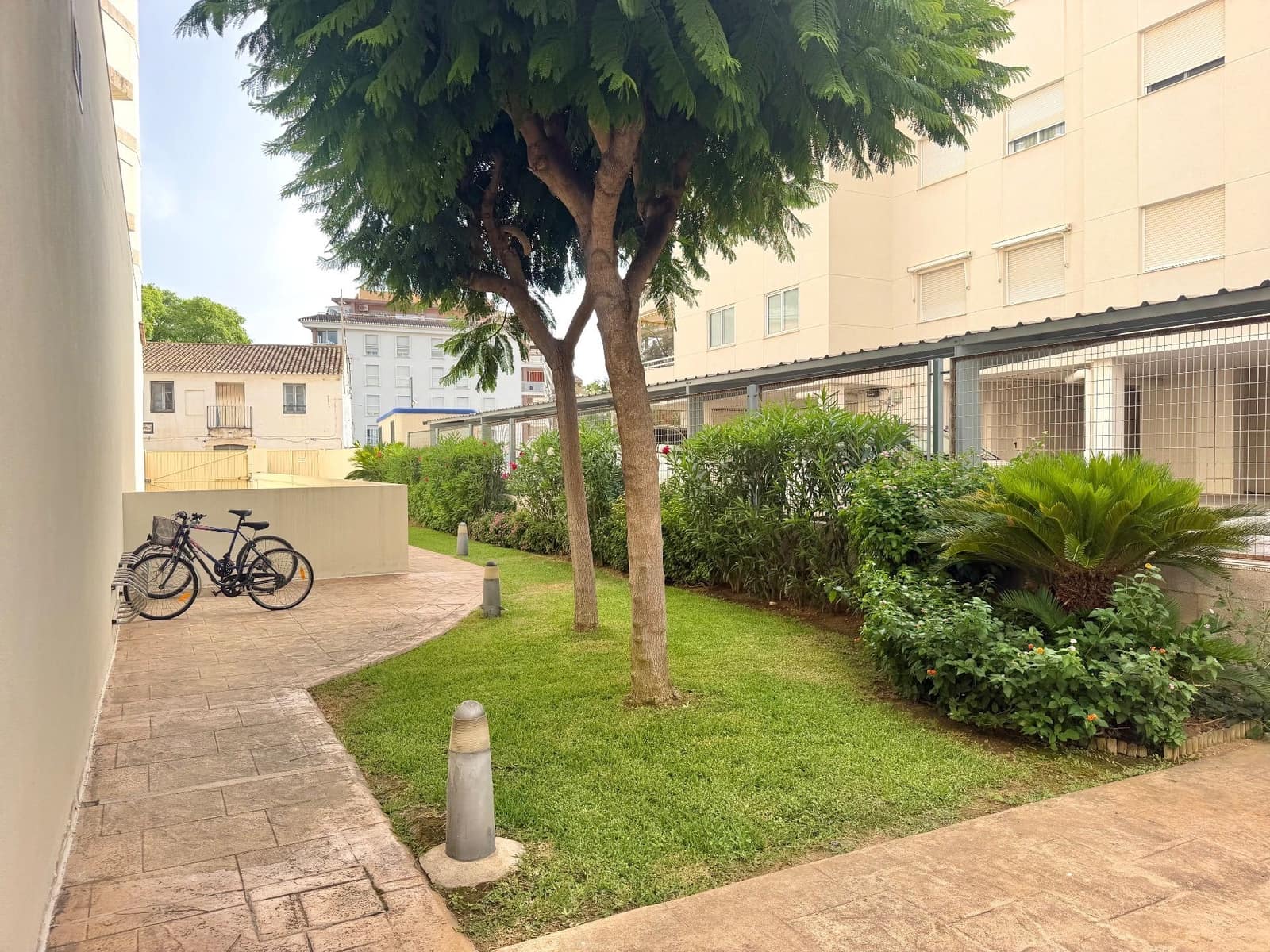 2 sypialnia Apartament na sprzedaż w Denia z basenem garażem - 308 000 € (Ref: 9966109)