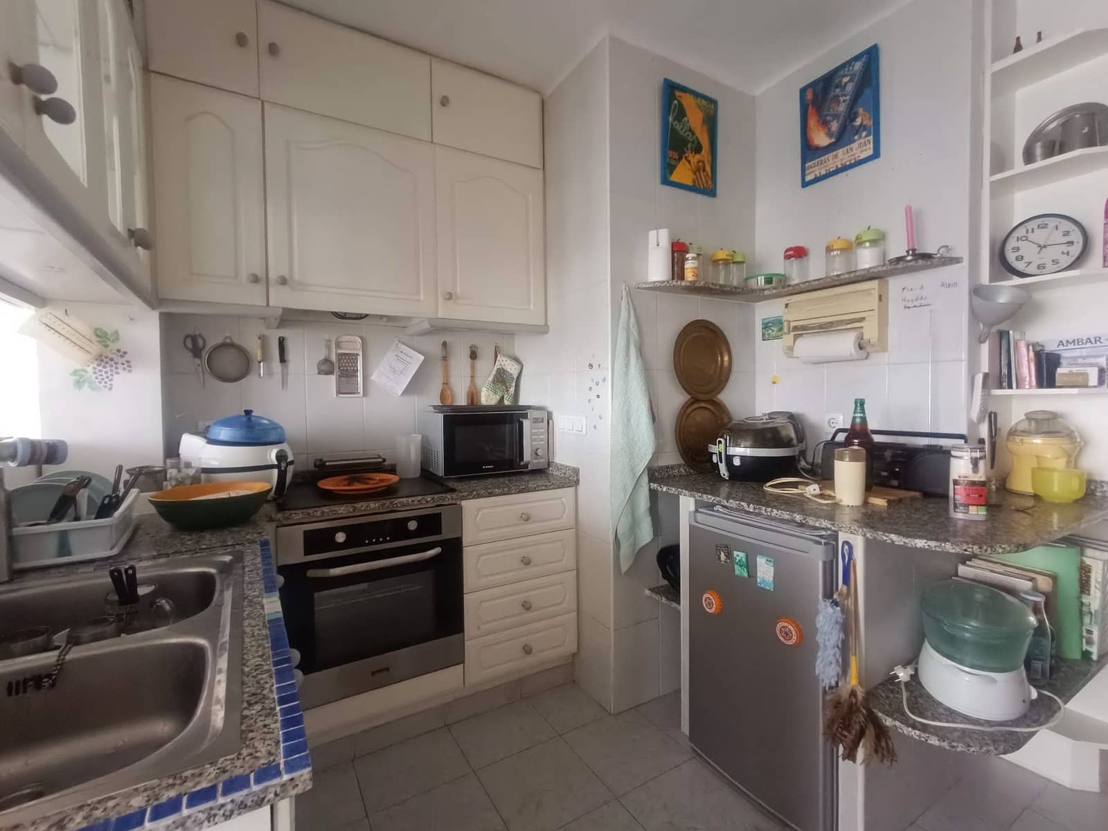 1 slaapkamer Penthouse te koop in Denia - € 279.000 (Ref: 9972834)