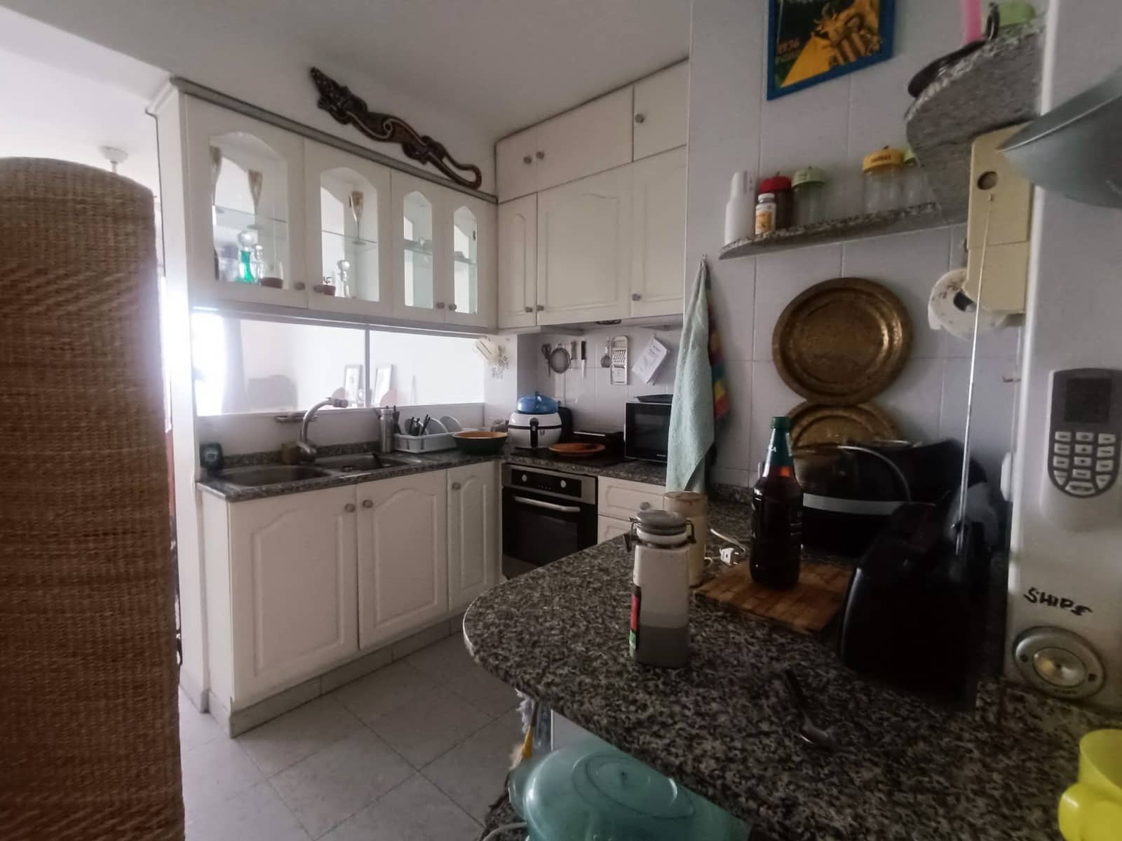 1 slaapkamer Penthouse te koop in Denia - € 279.000 (Ref: 9972834)