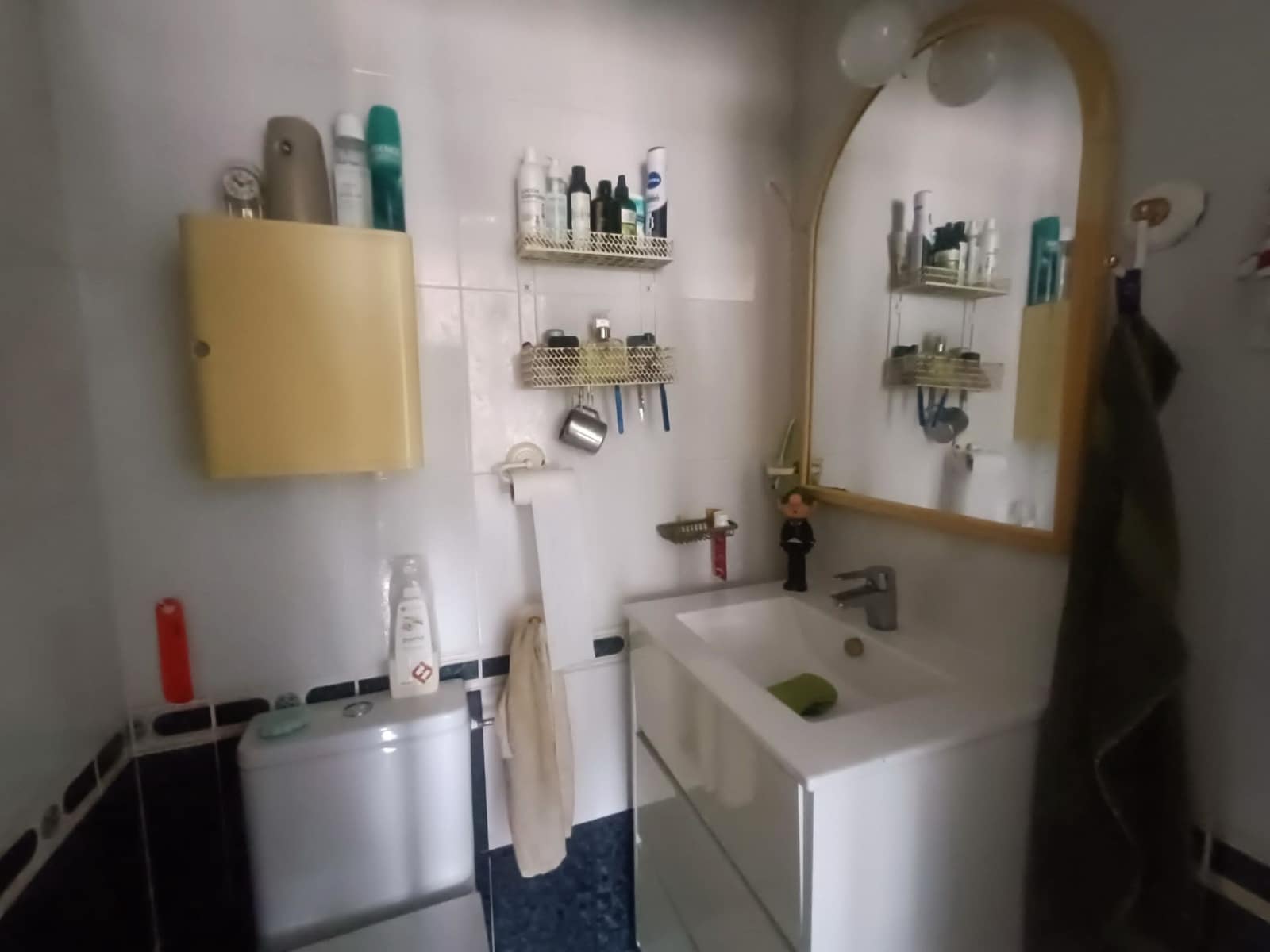 1 slaapkamer Penthouse te koop in Denia - € 279.000 (Ref: 9972834)
