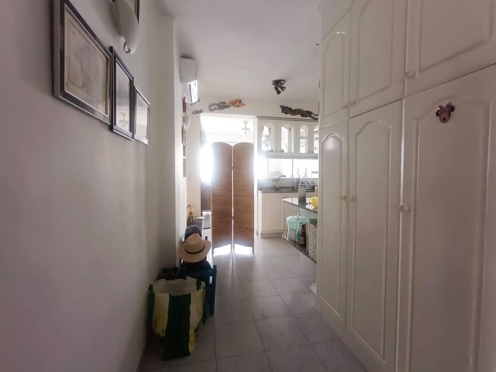 1 slaapkamer Penthouse te koop in Denia - € 279.000 (Ref: 9972834)