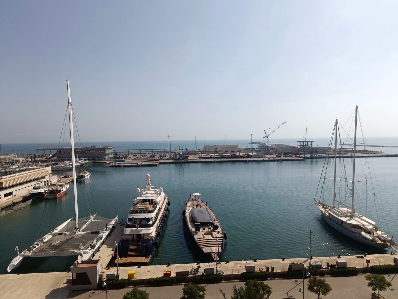 1 slaapkamer Penthouse te koop in Denia - € 279.000 (Ref: 9972834)