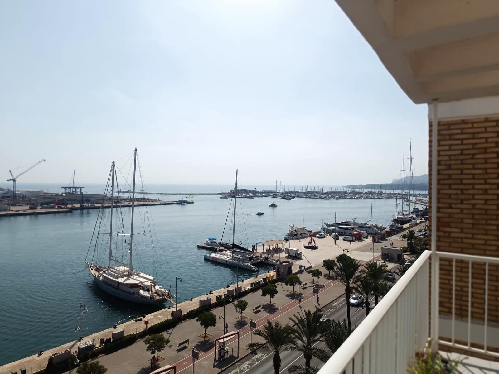1 slaapkamer Penthouse te koop in Denia - € 279.000 (Ref: 9972834)