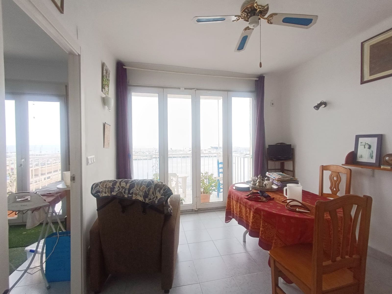 1 slaapkamer Penthouse te koop in Denia - € 279.000 (Ref: 9972834)