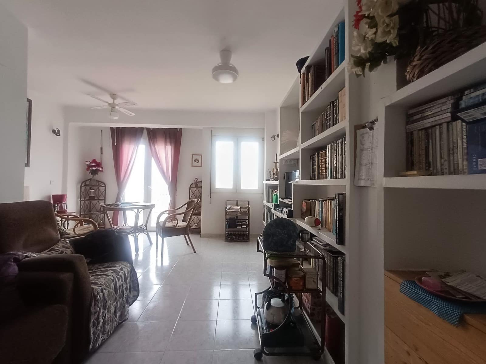 1 slaapkamer Penthouse te koop in Denia - € 279.000 (Ref: 9972834)