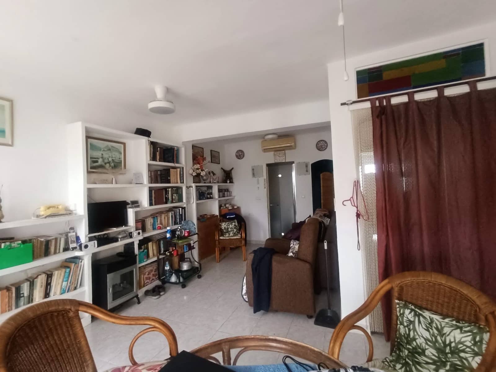 1 slaapkamer Penthouse te koop in Denia - € 279.000 (Ref: 9972834)