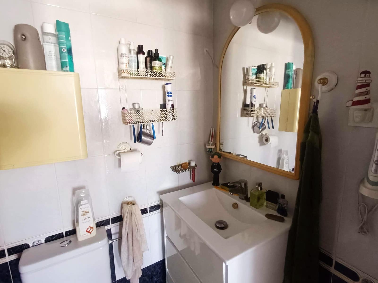 1 slaapkamer Penthouse te koop in Denia - € 279.000 (Ref: 9972834)