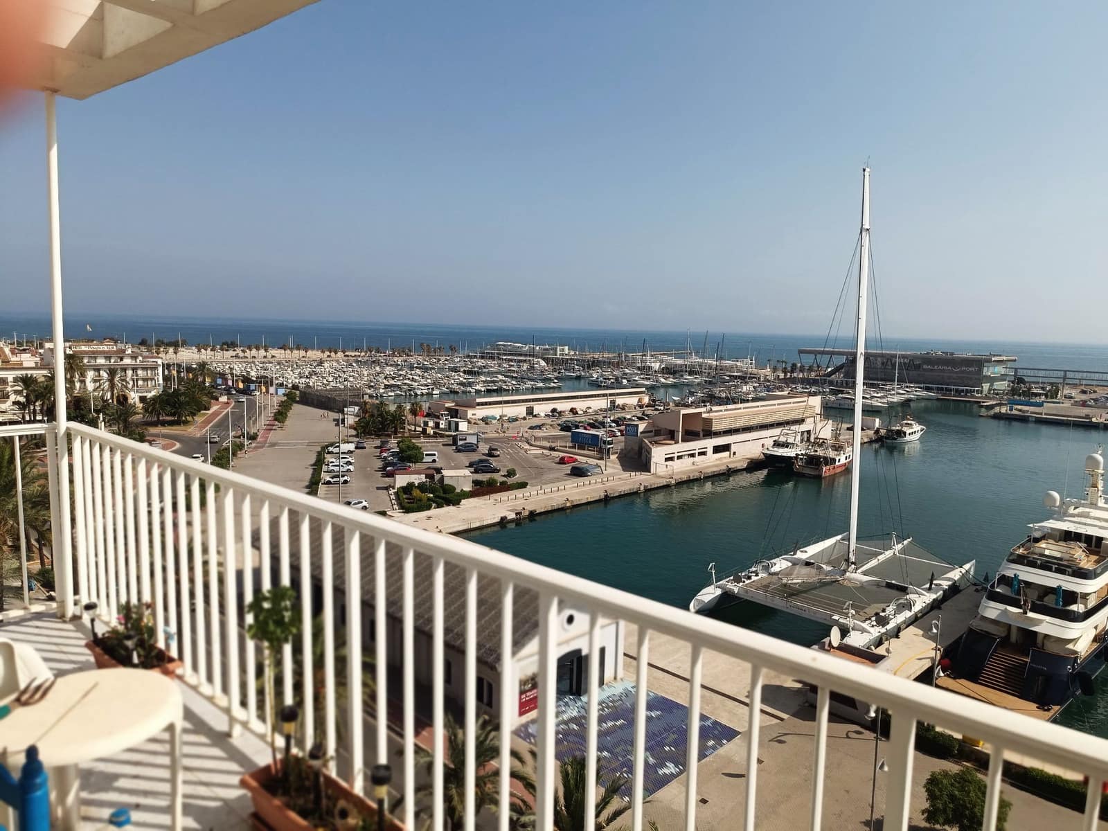 1 slaapkamer Penthouse te koop in Denia - € 279.000 (Ref: 9972834)
