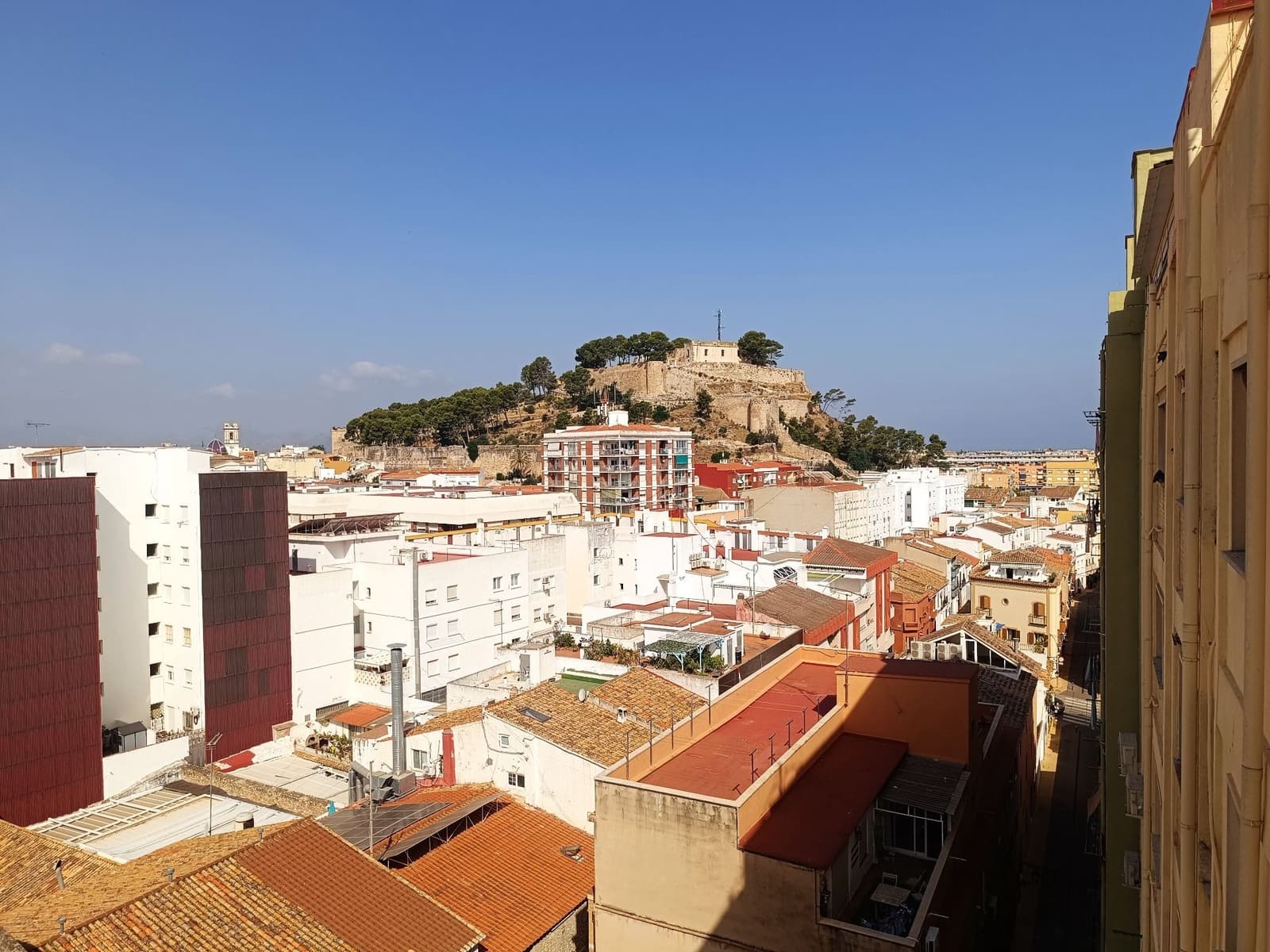 1 slaapkamer Penthouse te koop in Denia - € 279.000 (Ref: 9972834)