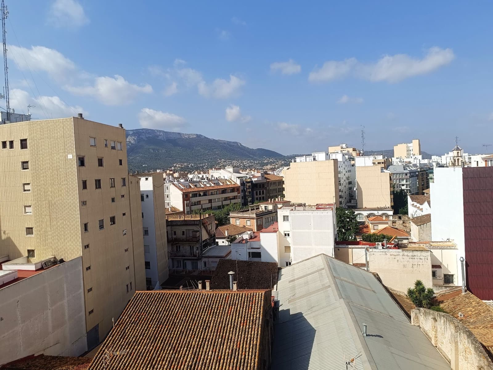 1 slaapkamer Penthouse te koop in Denia - € 279.000 (Ref: 9972834)