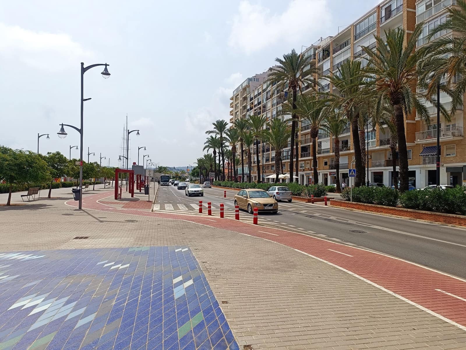 1 slaapkamer Penthouse te koop in Denia - € 279.000 (Ref: 9972834)