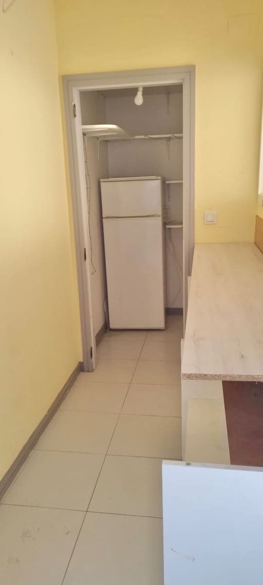 1 sovrum Kommersiell till salu i Denia med garage - 96 000 € (Ref: 9984348)