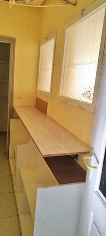 1 soveværelse Erhverv til salg i Les Bovetes - La Felicidad, Dénia med garage - € 96.000 (Ref: 9984348)