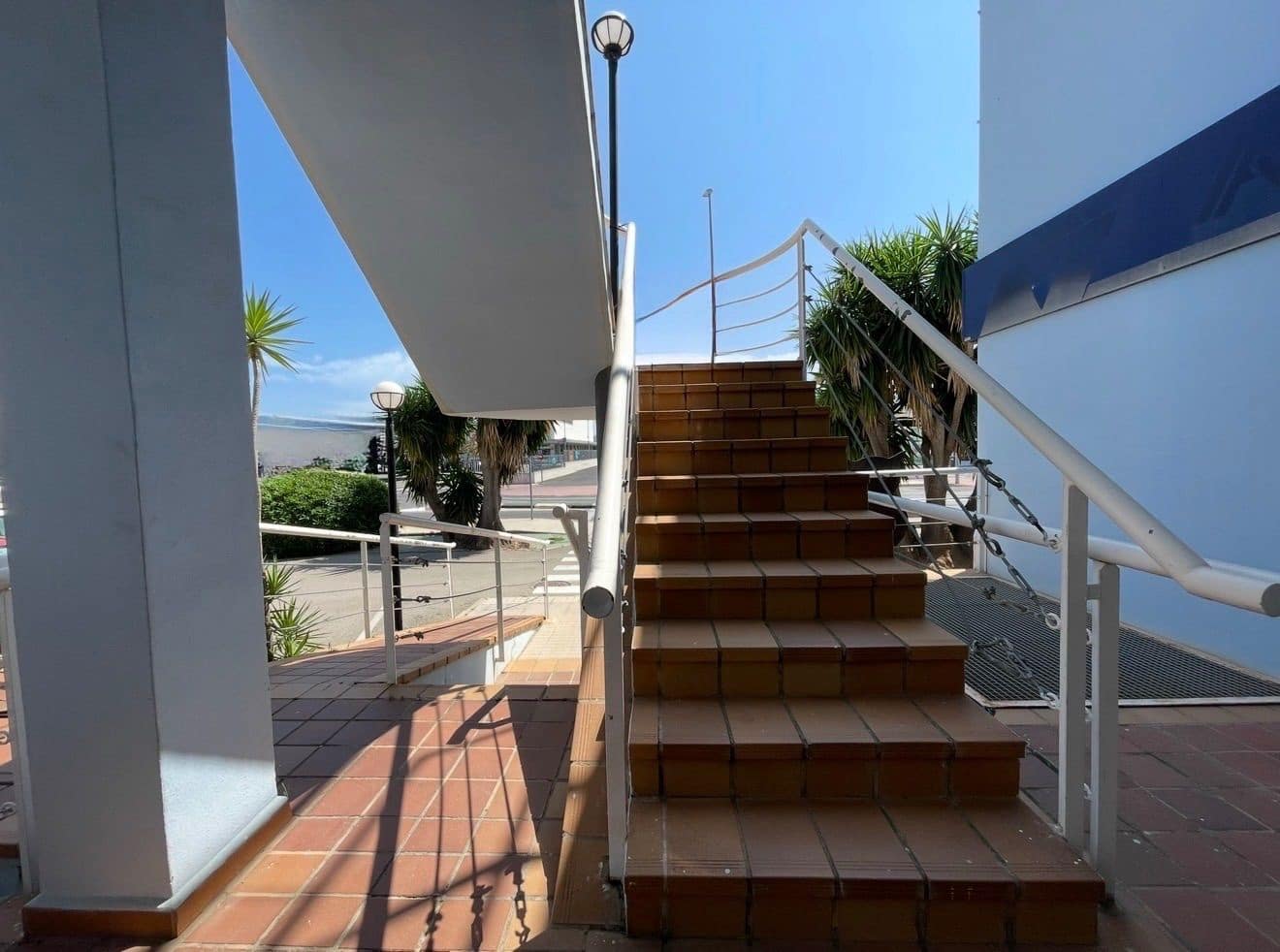1 sovrum Kommersiell till salu i Denia med garage - 96 000 € (Ref: 9984348)