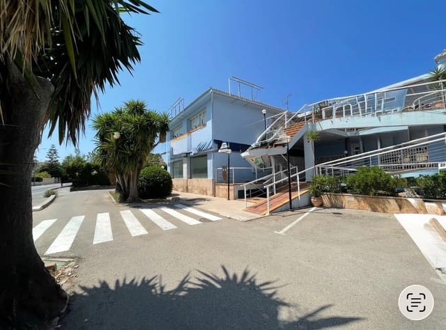 1 soveværelse Erhverv til salg i Les Bovetes - La Felicidad, Dénia med garage - € 96.000 (Ref: 9984348)