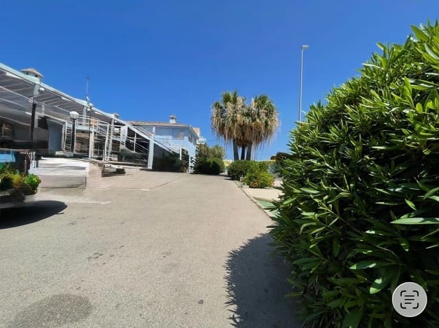 1 soveværelse Erhverv til salg i Les Bovetes - La Felicidad, Dénia med garage - € 96.000 (Ref: 9984348)