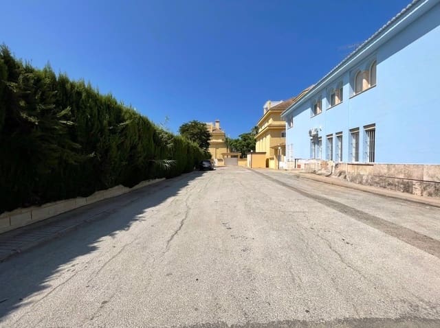 1 soveværelse Erhverv til salg i Les Bovetes - La Felicidad, Dénia med garage - € 96.000 (Ref: 9984348)
