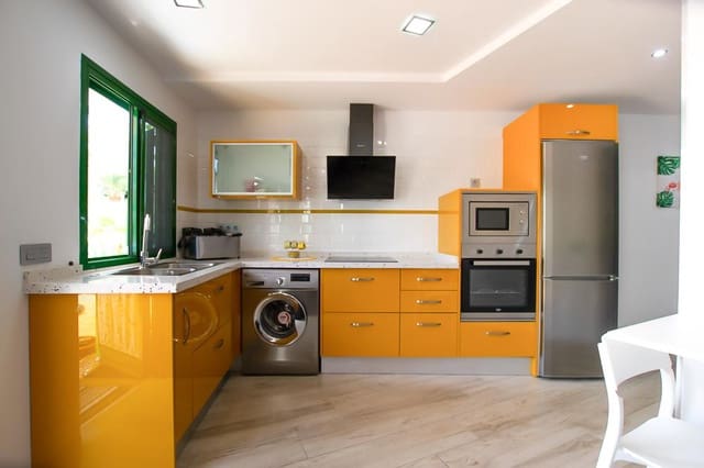 1 Zimmer Wohnung zu verkaufen in Playa del Inglés, San Bartolomé de Tirajana mit Pool - 170.000 € (Ref: 5625521)