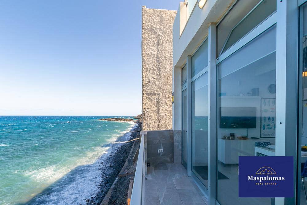 2 bedroom Flat for sale in Pozo Izquierdo, Santa Lucía de Tirajana €