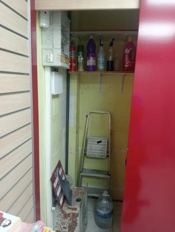 1 slaapkamer Bedrijf te huur in Playa del Inglés, San Bartolomé de Tirajana - € 900 (Ref: 8581653)