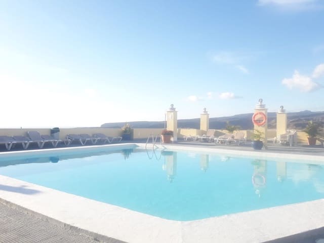 3 Bedroom Apartment For In Puerto Rico 220 000 Ref 4453756 Apartment For In Puerto Rico Gran Canaria