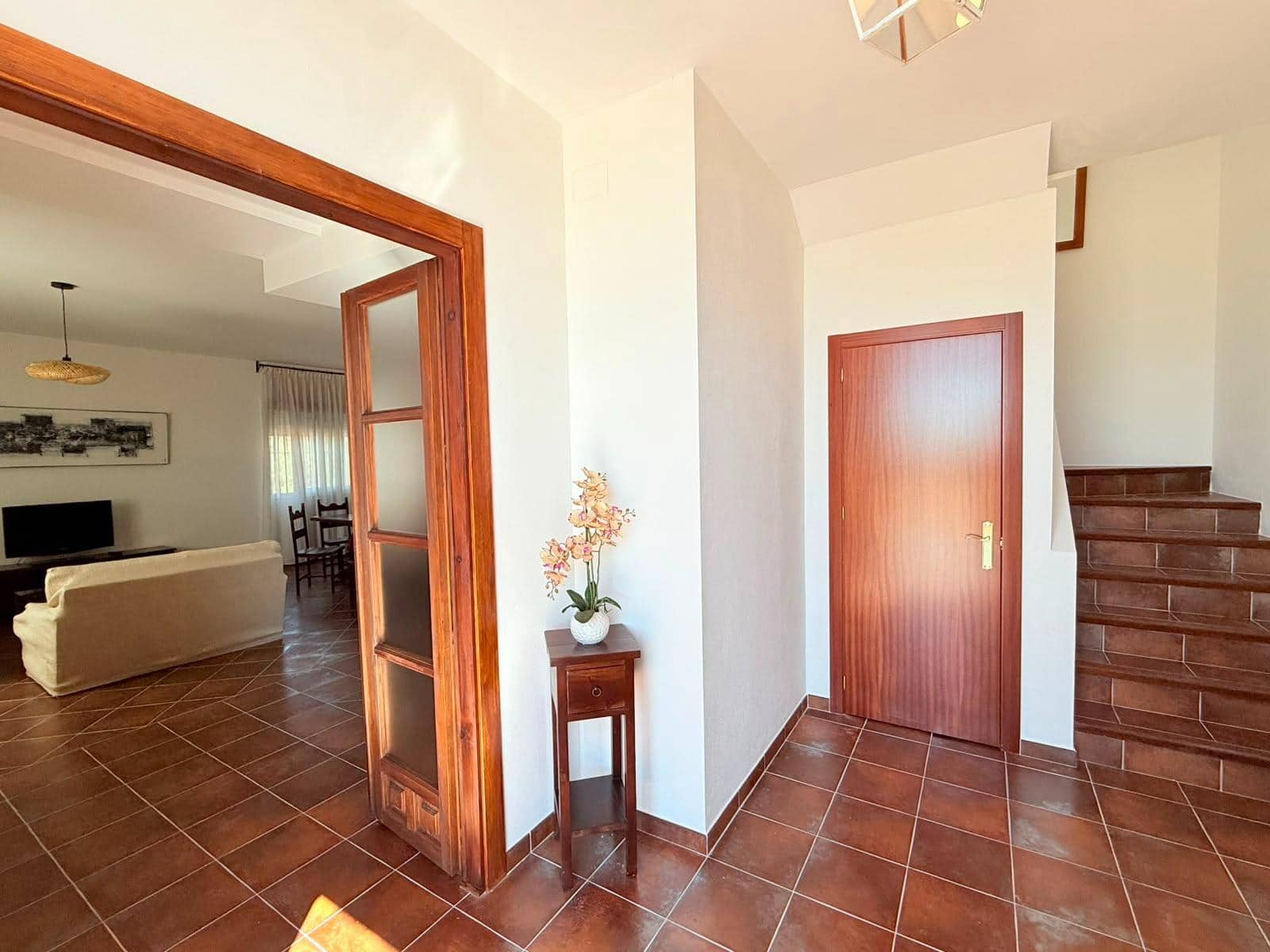 4 bedroom Finca/Country House for sale in Villanueva de la Concepcion - € 345,000 (Ref: 10005680)