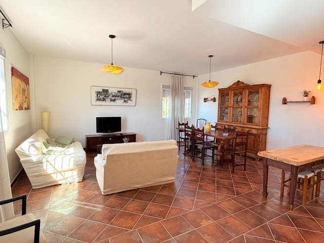 4 Zimmer Finca/Landgut zu verkaufen in Villanueva de la Concepcion - 345.000 € (Ref: 10005680)