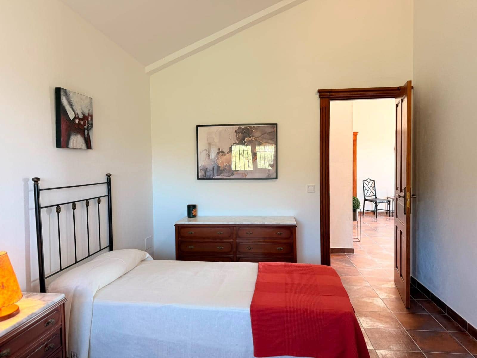 4 bedroom Finca/Country House for sale in Villanueva de la Concepcion - € 345,000 (Ref: 10005680)
