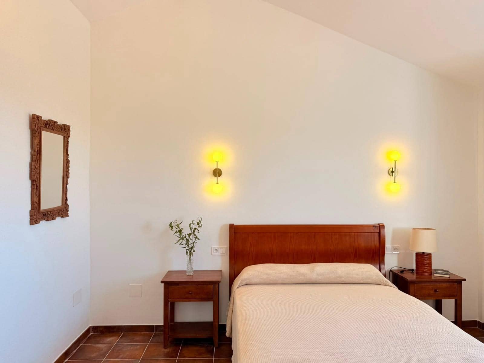 4 bedroom Finca/Country House for sale in Villanueva de la Concepcion - € 345,000 (Ref: 10005680)