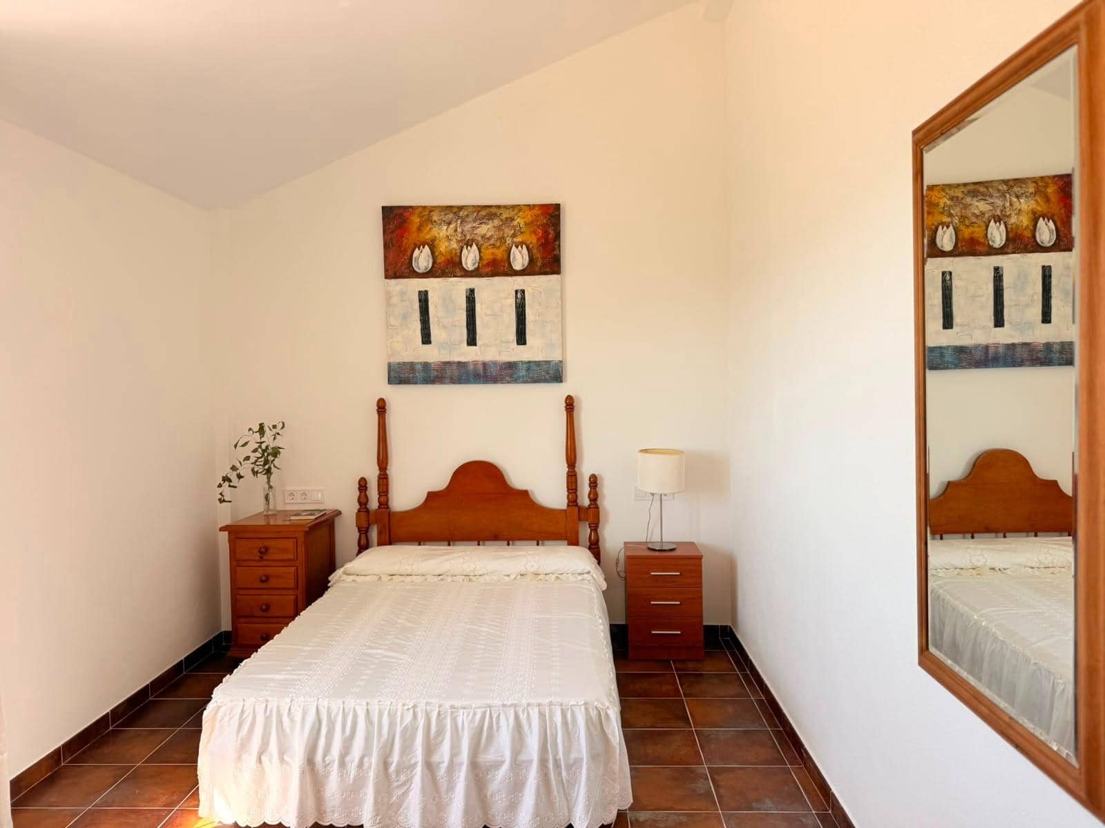 4 bedroom Finca/Country House for sale in Villanueva de la Concepcion - € 345,000 (Ref: 10005680)