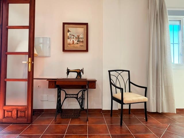 4 Zimmer Finca/Landgut zu verkaufen in Villanueva de la Concepcion - 345.000 € (Ref: 10005680)