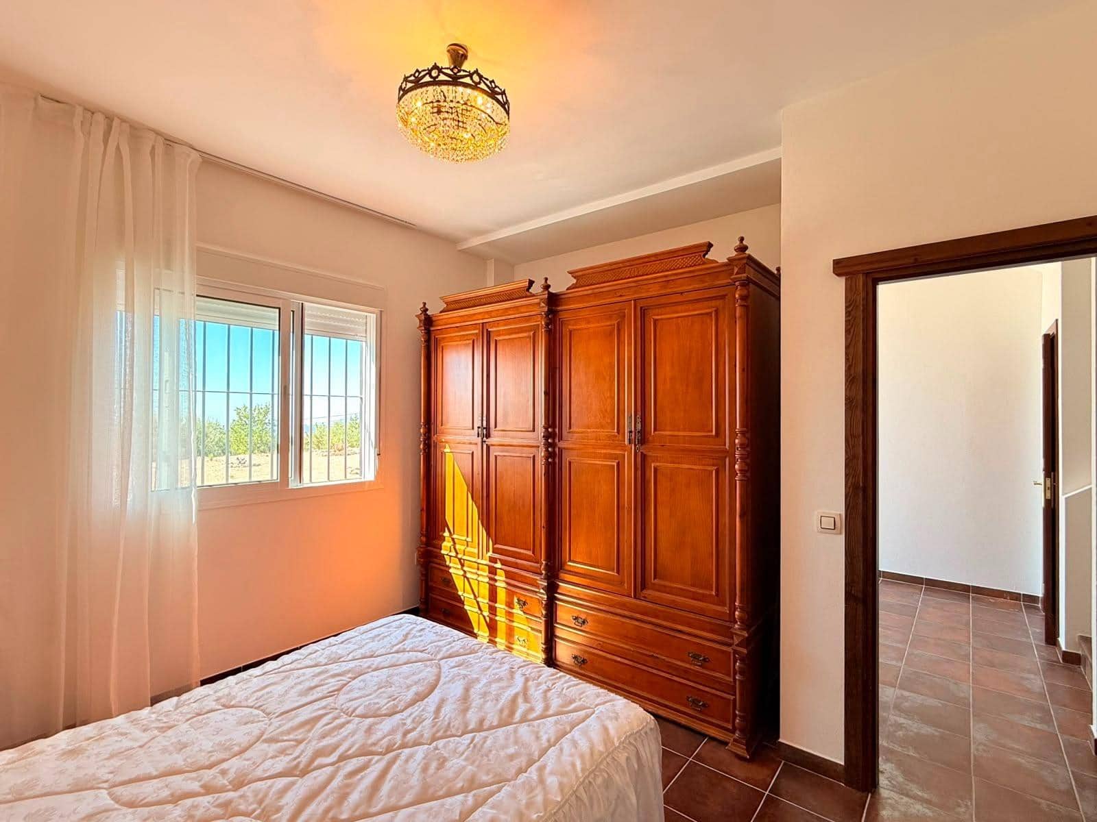 4 bedroom Finca/Country House for sale in Villanueva de la Concepcion - € 345,000 (Ref: 10005680)