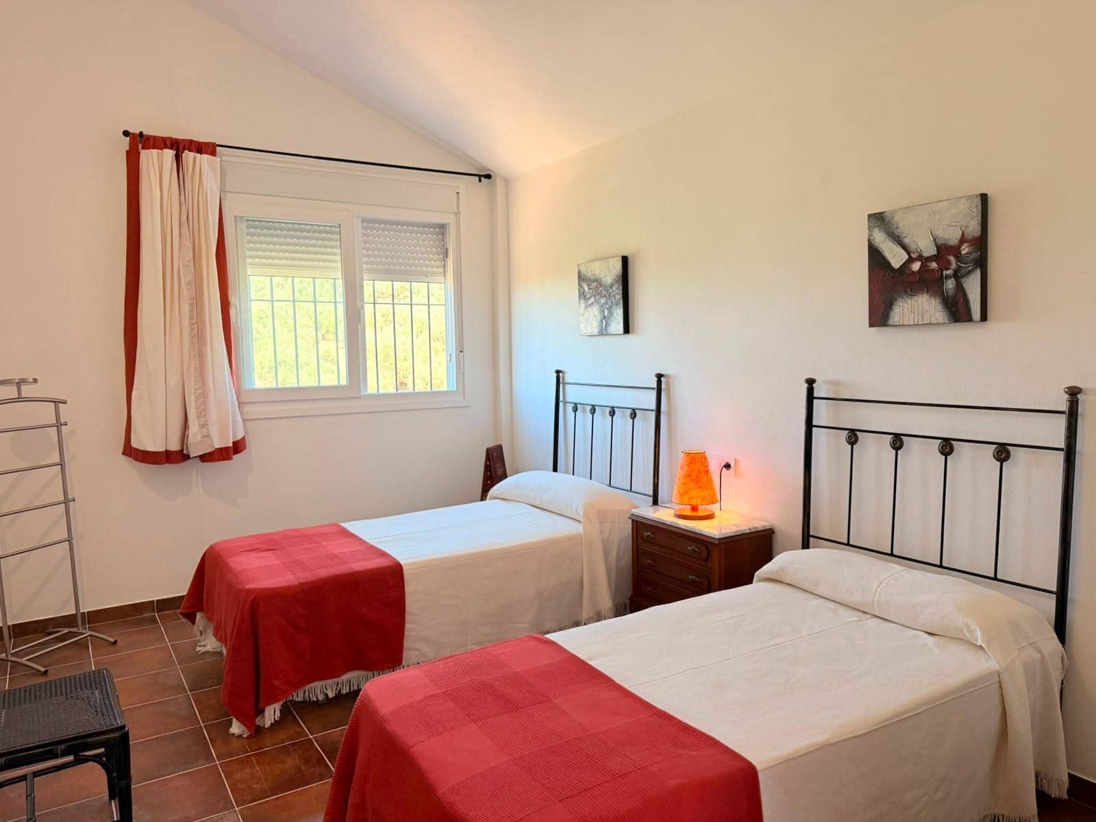 4 bedroom Finca/Country House for sale in Villanueva de la Concepcion - € 345,000 (Ref: 10005680)