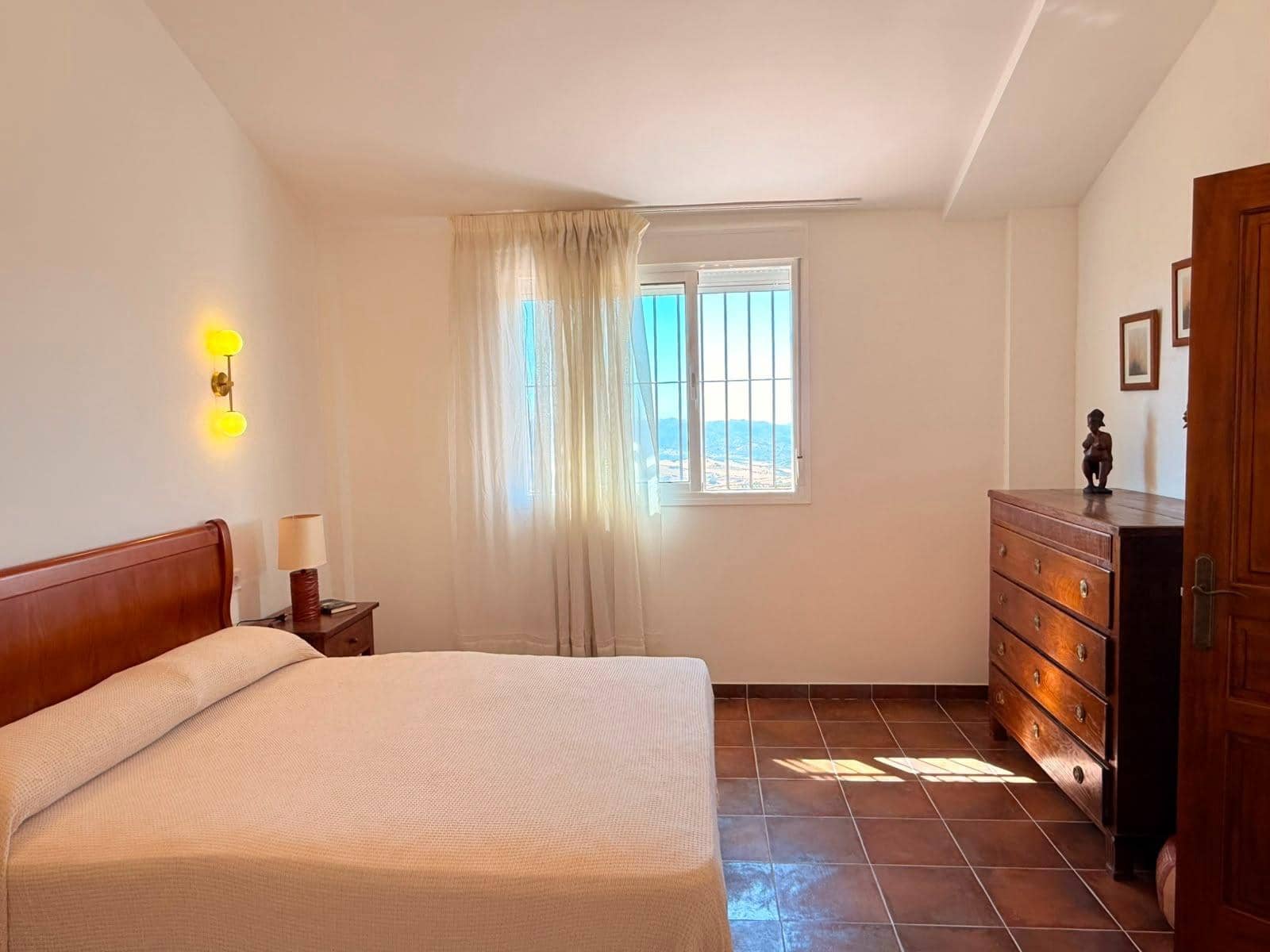 4 bedroom Finca/Country House for sale in Villanueva de la Concepcion - € 345,000 (Ref: 10005680)