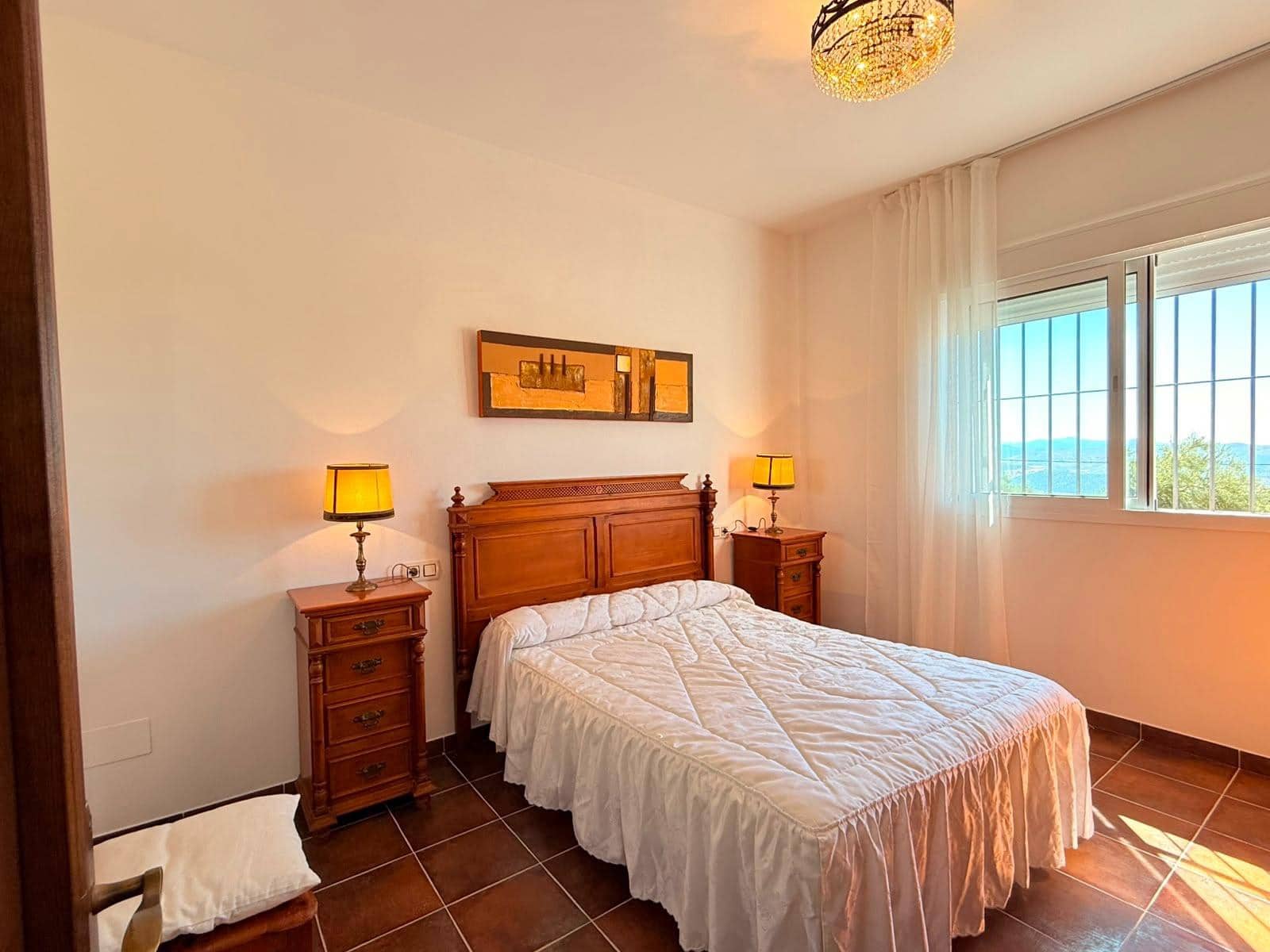 4 bedroom Finca/Country House for sale in Villanueva de la Concepcion - € 345,000 (Ref: 10005680)