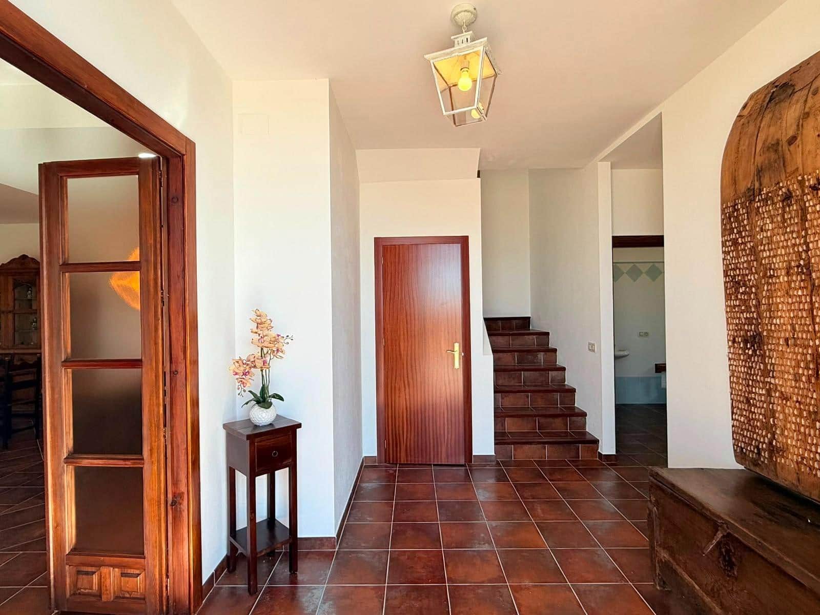 4 bedroom Finca/Country House for sale in Villanueva de la Concepcion - € 349,000 (Ref: 10005680)