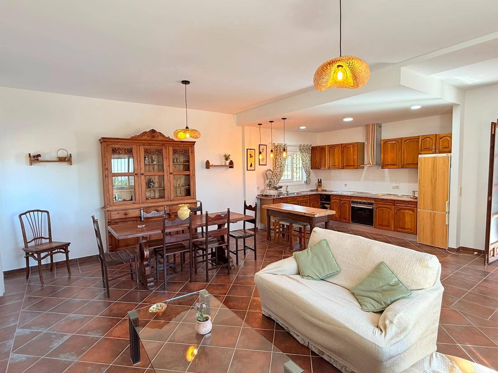 4 bedroom Finca/Country House for sale in Villanueva de la Concepcion - € 349,000 (Ref: 10005680)