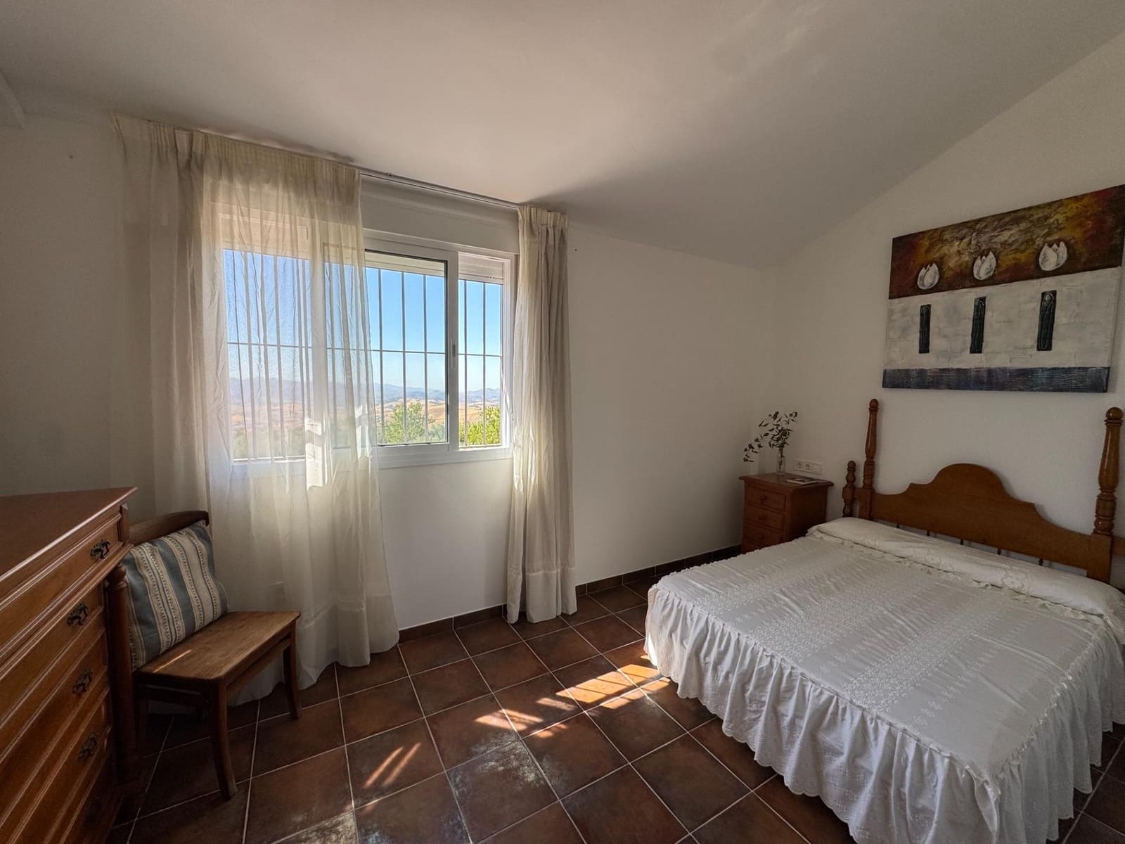 4 bedroom Finca/Country House for sale in Villanueva de la Concepcion - € 349,000 (Ref: 10005680)