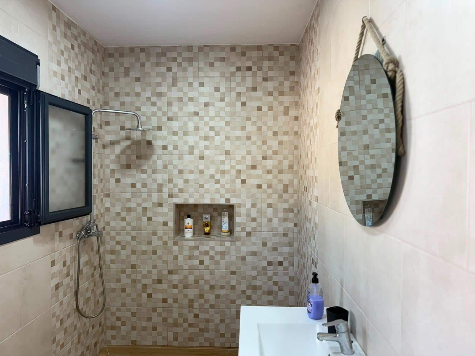4 slaapkamer Finca/Landhuis te koop in Alora met zwembad - € 318.000 (Ref: 10022540)