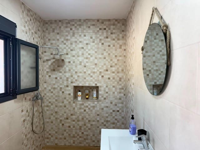 4 slaapkamer Finca/Landhuis te koop in Alora met zwembad - € 318.000 (Ref: 10022540)