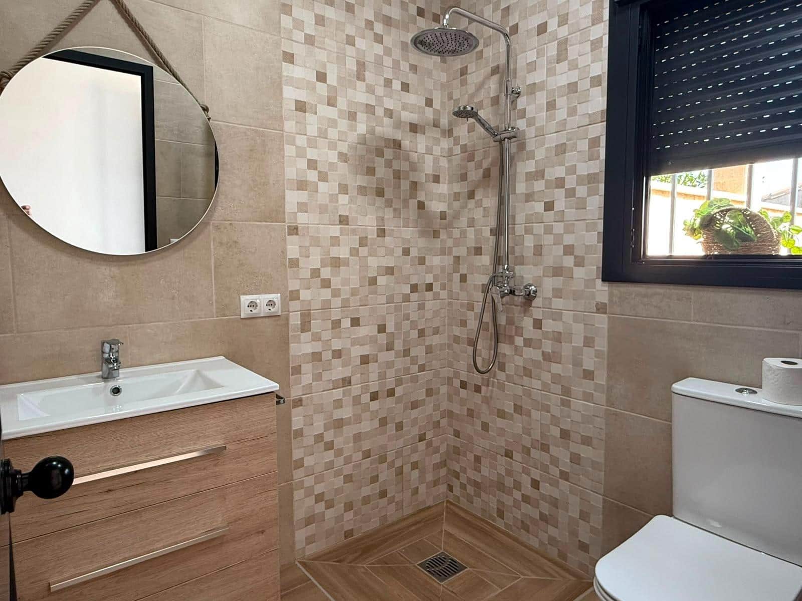 4 slaapkamer Finca/Landhuis te koop in Alora met zwembad - € 318.000 (Ref: 10022540)