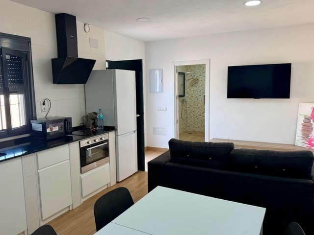 4 slaapkamer Finca/Landhuis te koop in Alora met zwembad - € 318.000 (Ref: 10022540)