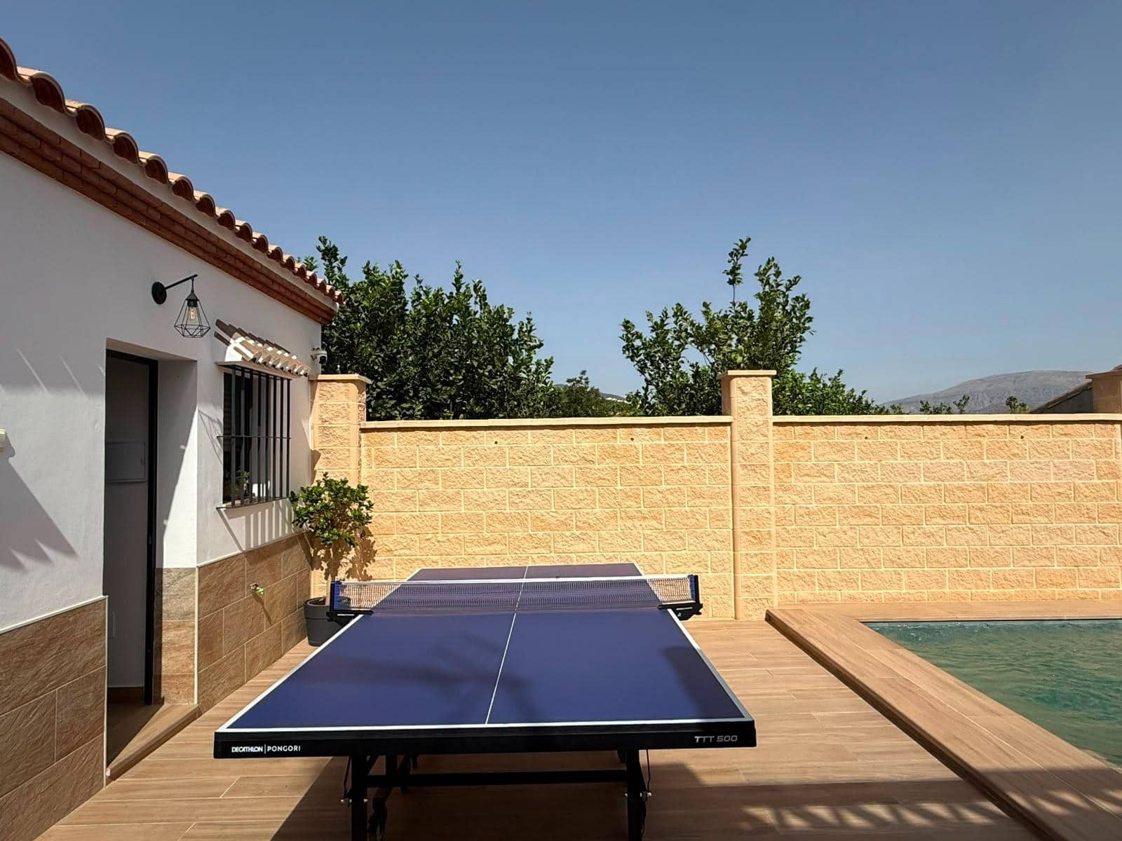 4 slaapkamer Finca/Landhuis te koop in Alora met zwembad - € 318.000 (Ref: 10022540)