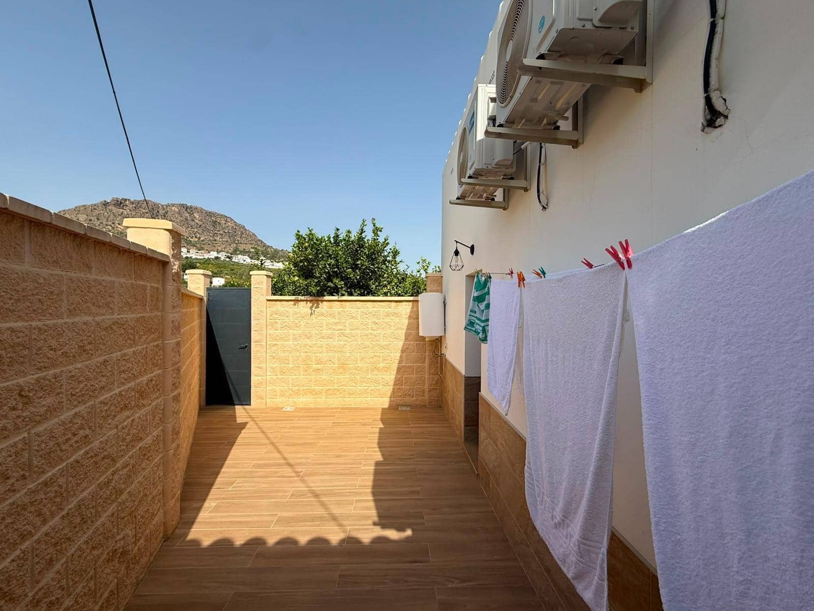 4 slaapkamer Finca/Landhuis te koop in Alora met zwembad - € 318.000 (Ref: 10022540)