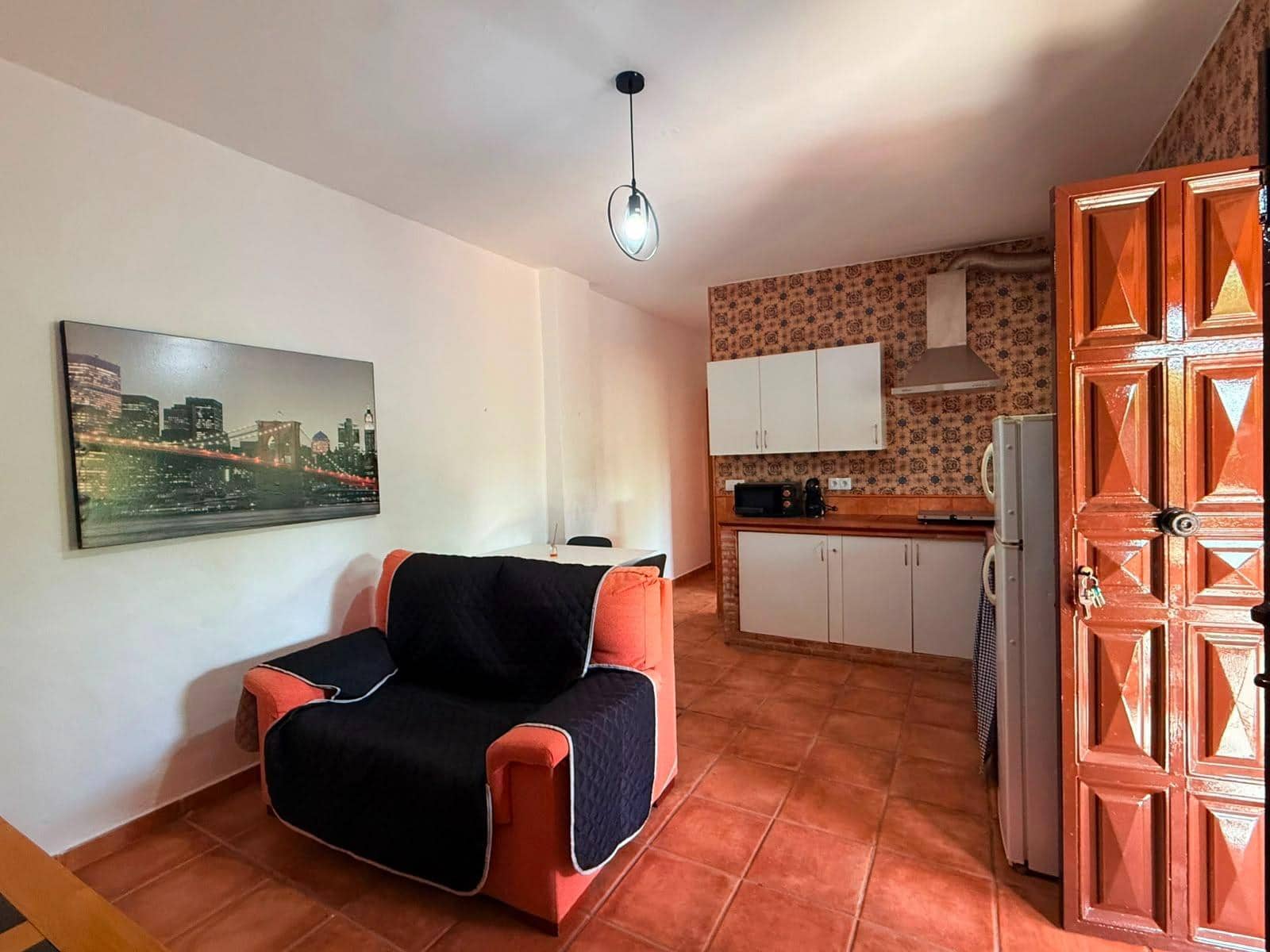 4 slaapkamer Finca/Landhuis te koop in Alora met zwembad - € 318.000 (Ref: 10022540)